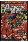 Avengers  112  GD-